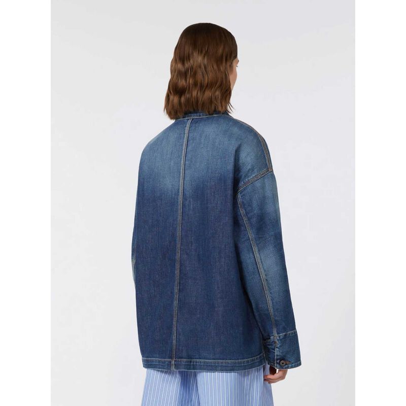 Weekend Max Mara Aligi Jacket image number 1